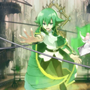 影之诗：感受扎针的痛苦！分享一套最近自行开发的容嬷嬷妖教 ...