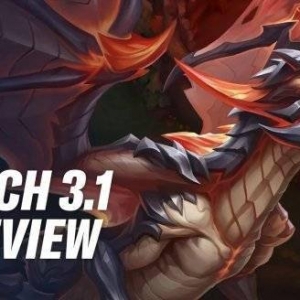 《LOL手游》外服22年更新计划公开！新版本有大改变