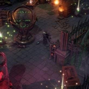 黑暗幻想策略RPG《圣战群英传：解放》新DLC推出