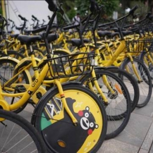 ofo小黄车又被强制执行2724万元 退押金太难已成奢望