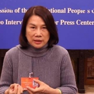 董明珠：领导不能只催员工多干活 需多关注员工收入