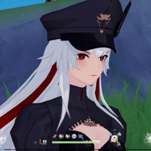 《幻塔》困难边境难打？别忘了这个BUFF，等于多带一件装备