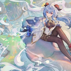 原神：无班尼特融甘总结