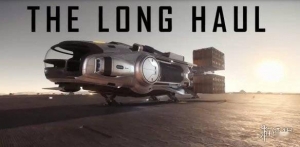 《星际公民》官方新视频展示 众筹已突破4.42亿美元