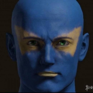 玩家在《艾尔登法环》中捏出索尼克还能用经典招式《艾尔登法环》最搞笑战灰“雷电羊球 ...