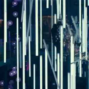 成龙回应荷兰弟《神秘海域》动作致敬：望有机会合作