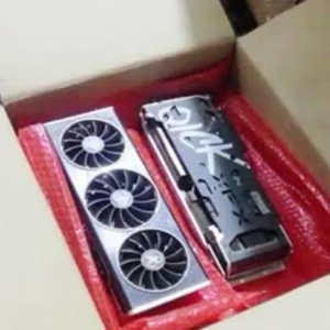 总货值超过2000万元！深圳海关查获5840块违规显卡