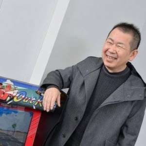 世嘉《Outrun》游戏筐体发售！游戏生父铃木裕访谈