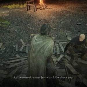 光头帕奇又来阴我！盘点《艾尔登法环》中最有趣的彩蛋