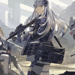 少女前线：iOS服3月14日至3月20日铁血融合演习配队攻略