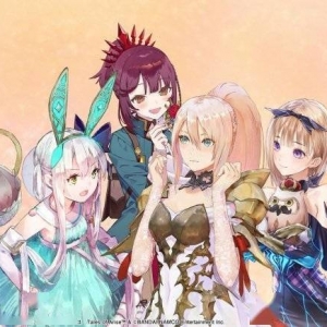 《苏菲的炼金工房2》联动《破晓传说》推出免费饰品DLC