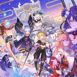 原神：教你如何把雷九万班循环轴缩进17秒