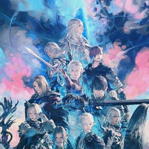 3.16出征晓月终途《最终幻想14》6.0大版本更新前瞻