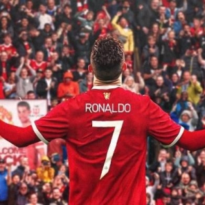 职业生涯进球数807个！C罗强势登顶历史第一射手