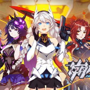 崩坏三：低面板星塔2.25心得