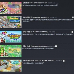 现实比模拟真实太多，开罗游戏和国内代理的心酸纠纷