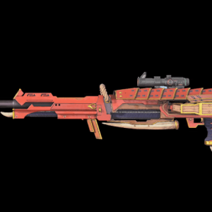 《APEX英雄》开发者计划调整克莱伯狙击枪