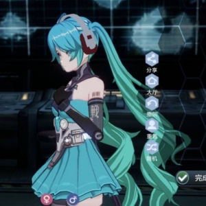 二次元玩家又手痒了？一次更新把《幻塔》捏脸带火，贴吧被刷屏了 ...