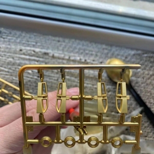 初次平喷改色，RG海牛制作分享