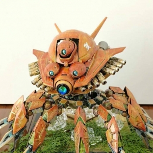 所罗门的新鲜螃蟹盛宴，你要来一顿所罗门的海鲜大餐吗？