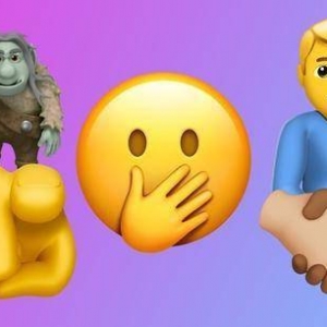 iOS15.4新增怀孕男人等123个表情符号 苹果正式推送iOS15.4