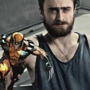 “哈利波特”要出演金刚狼？丹尼尔雷德克里夫否认传闻