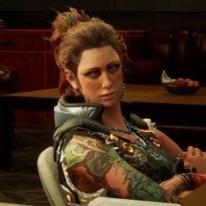 畅快动作游戏《Wanted: Dead》新预告公开 年内上市