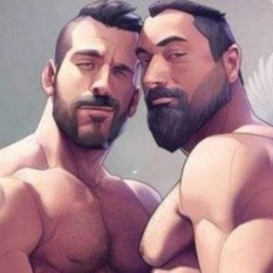 《老头环》居然能“捡肥皂”！兄贵角色光膀互殴很基情