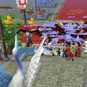 新天龙八部怀旧服迎来大改动，15年来第一次，全服玩家已沸腾 ...