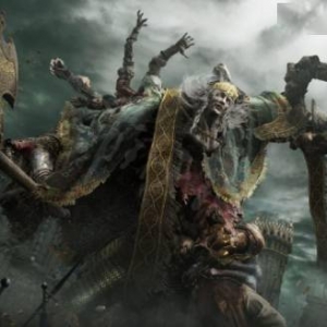 《老头环》Steam成就统计：70%过恶兆！通关达17%