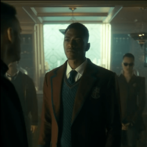 雨伞和麻雀对峙！网飞《伞学院》第三季开播预告公开