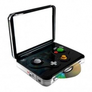 圆儿时梦想！网友打造出十七年前想象的NGC“掌机”