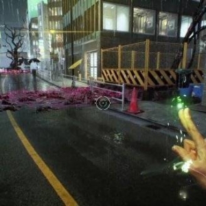 幽灵线东京8分钟实机演示！幽灵线东京法术画符玩法演示视频 ...