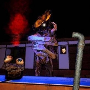 Roguelike恐怖FPS《金色的光芒》正式发售！支持简中