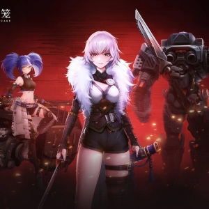 幻塔：马克短轴站场的几个用法，其实马克本体的含金量挺高的 ...