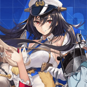 战舰少女R：个人向的周常1-8章旗舰击破任务攻略