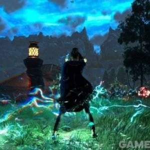 《Forspoken》新情报：新区域「阿瓦莱特」和小型BOSS