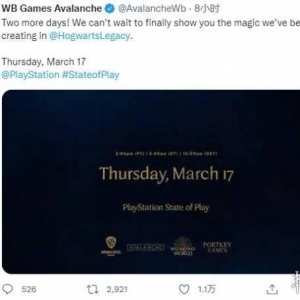 《霍格沃兹：遗产》实机预告短片！格兰芬多寝室长这样