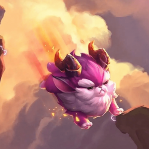 云顶之弈S6.5：分享一下个人的极客九五运营经验