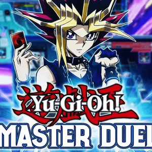 《游戏王：大师决斗》分享下自用的40魔救