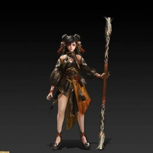 网易樱花工作室接受采访时透露正在同时开发三部大作