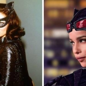 钢铁侠是来搞笑的？女超人变平了！超英形象大变迁