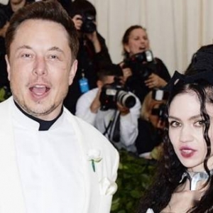 世界首富马斯克连新床垫都不舍得买 前女友克莱尔·布歇爆料 ...