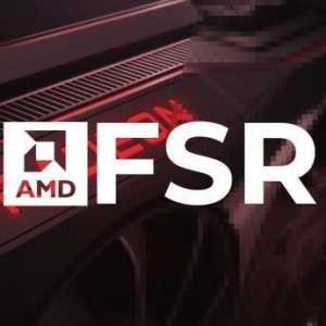 AMD FSR 2.0情报首曝！帧率画质 别家显卡也能用