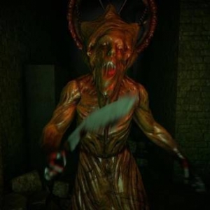 拳打恶神脚踢不可名状《拉莱耶的重生》上线免费试玩