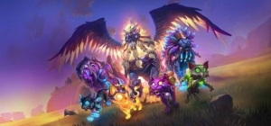 独属可爱小毛球《魔兽世界》爱猫狂欢礼包限时回归