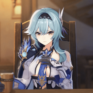 原神：优菈，作为后置爆发角色如今面临的问题