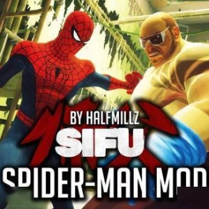 各路人马跨界乱入武侠世界！N站《师父》最火MOD整理