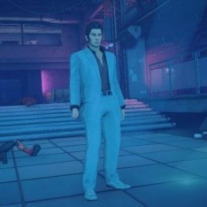 《师父》新MOD《如龙》桐生一马乱入武侠世界