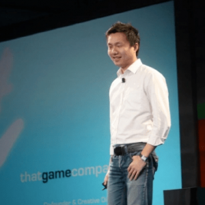 《风之旅人》制作人：游戏成为受人尊敬的艺术 路还很长